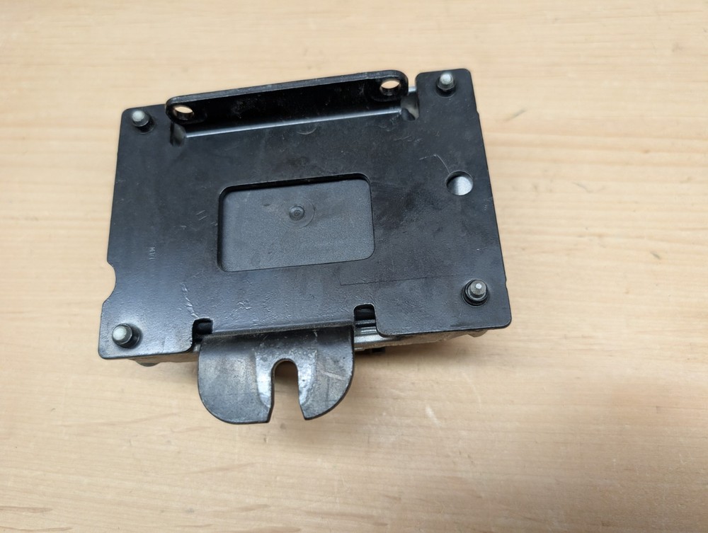 03-11 SAAB 9-3 V6 2.8 ECU ECM PCM ENGINE CONTROL MODULE MASTER COMPUTER 55563993