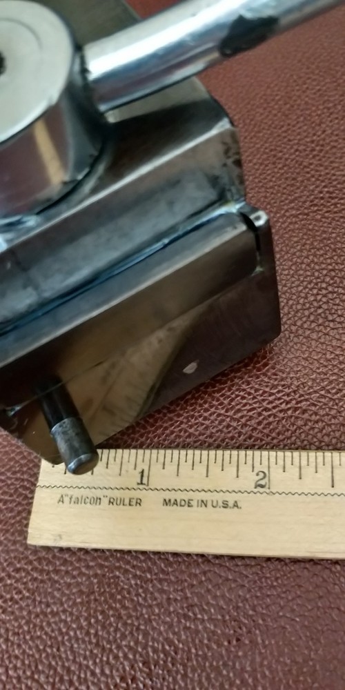 KDK-150 SERIES QUICK CHANGE LATHE TOOL POST