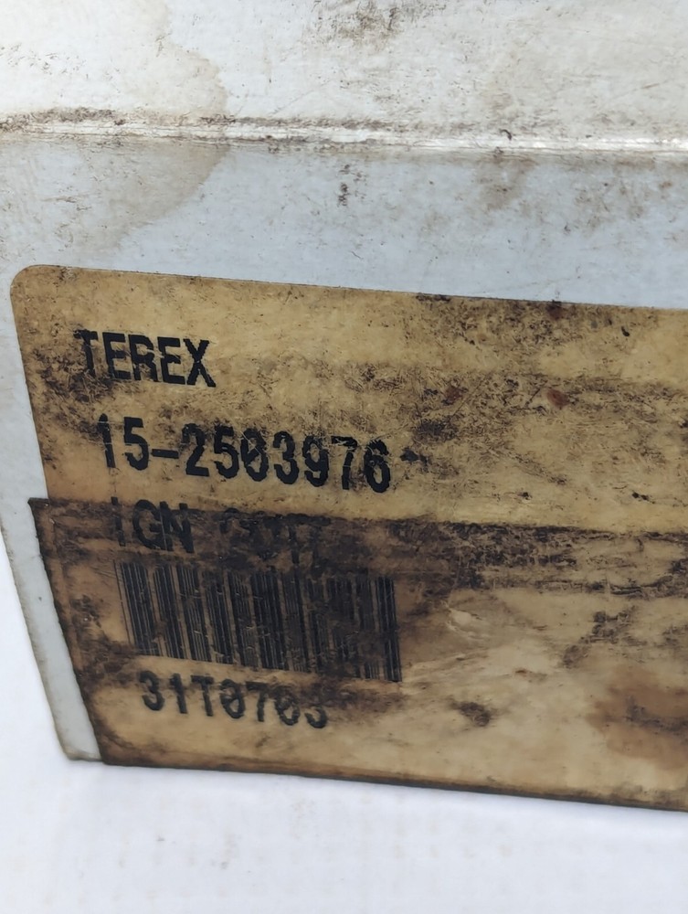 Terex CIZ-500 Ignition Coil, 12V