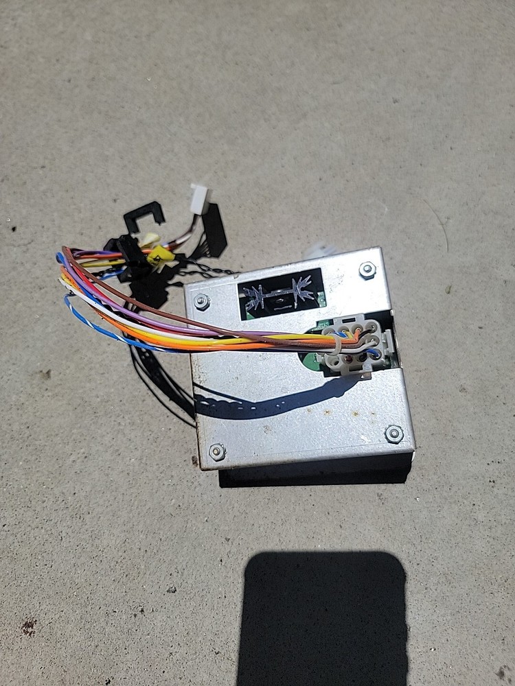 Pitco B2005302 B2004302 Solid State Temperature Control Box Assembly BackUP SG14