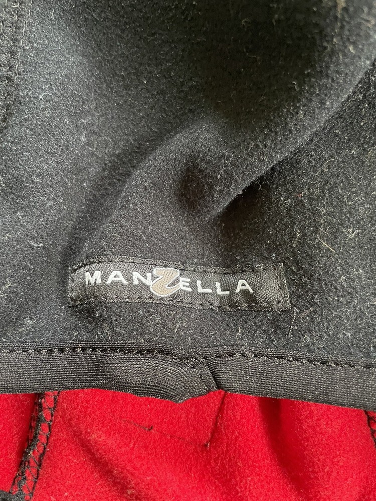Manzella Baclavas