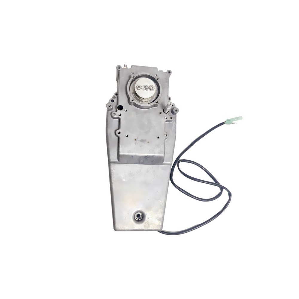 For Suzuki Outboard Engine Control Box 67200-93J30 Console Install Push To Open