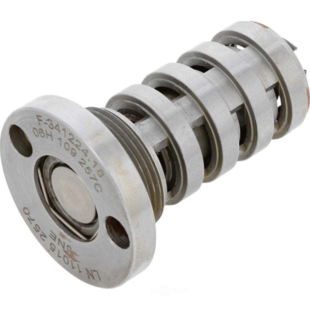 Timing Set   Holstein   2VTS0198