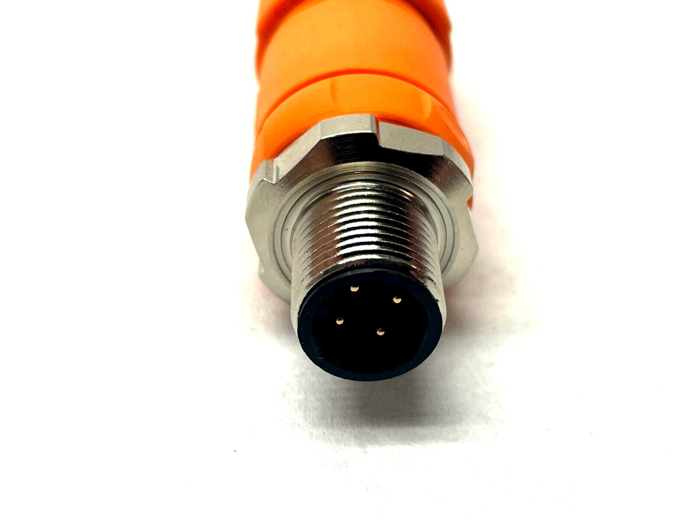 ifm EVC812 Wirable Plug SSTGH040MSSFKPG