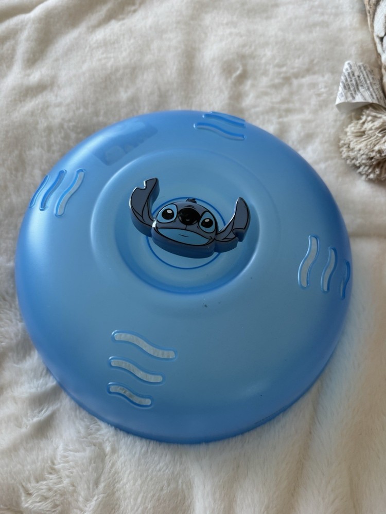 Microwave Cup Stitch Disney