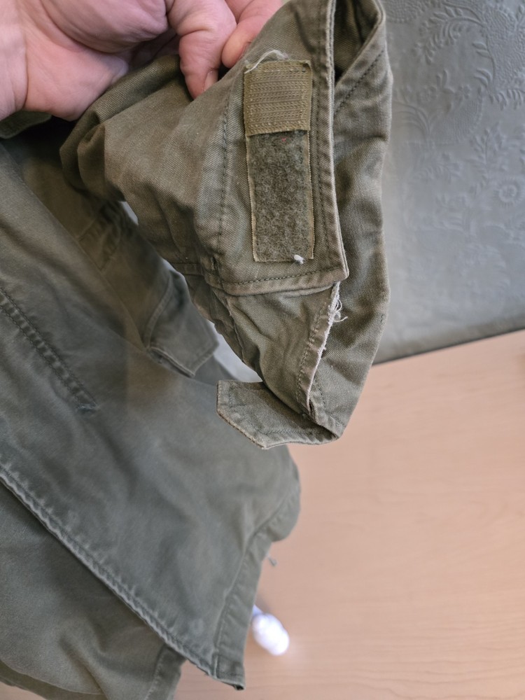 Vintage M65 Field Jacket
