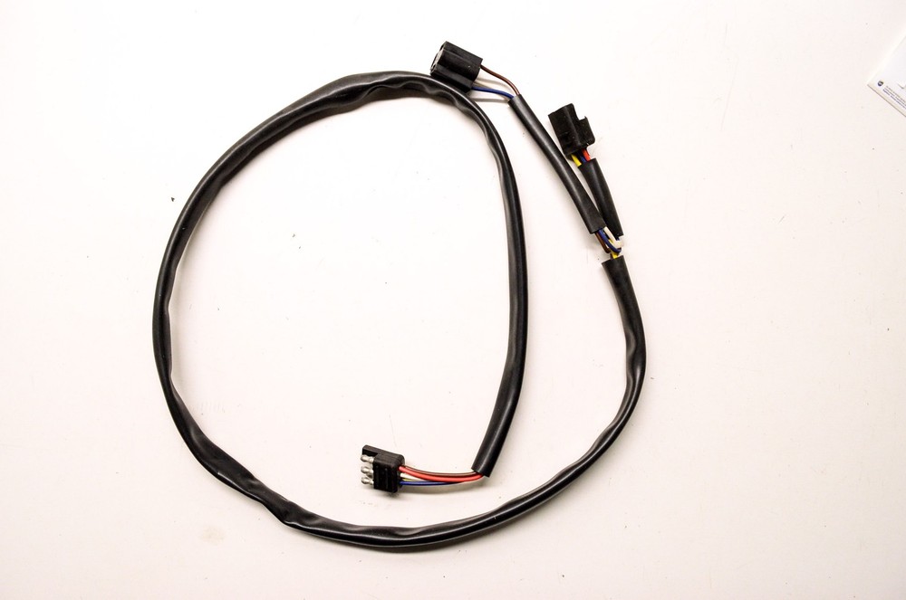 OEM Arctic Cat 0653-810 Speedometer Kit Cable NOS