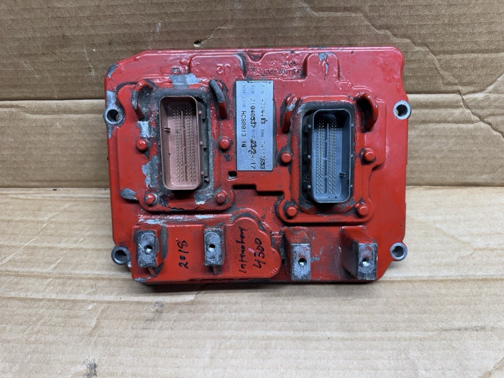 Cummins ECM 4384413