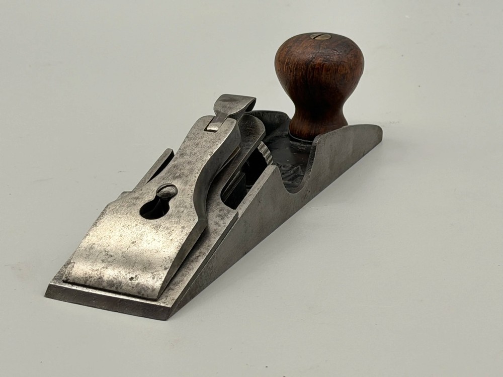 Stanley No. 97 Cabinetmaker's Edge Plane