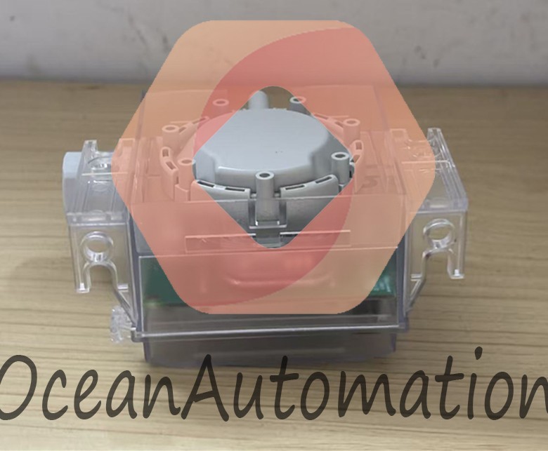 Huba Control pressure sensor transmitter 699.917026010