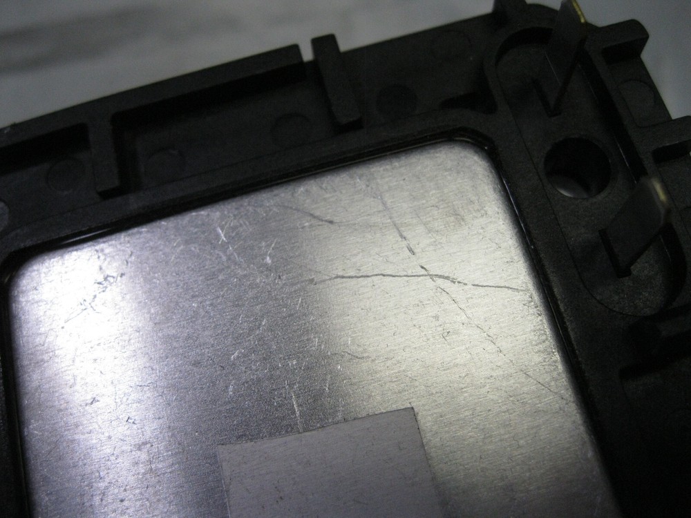 Ignition Control Module Airtex 6H1039 (nos, scratching)