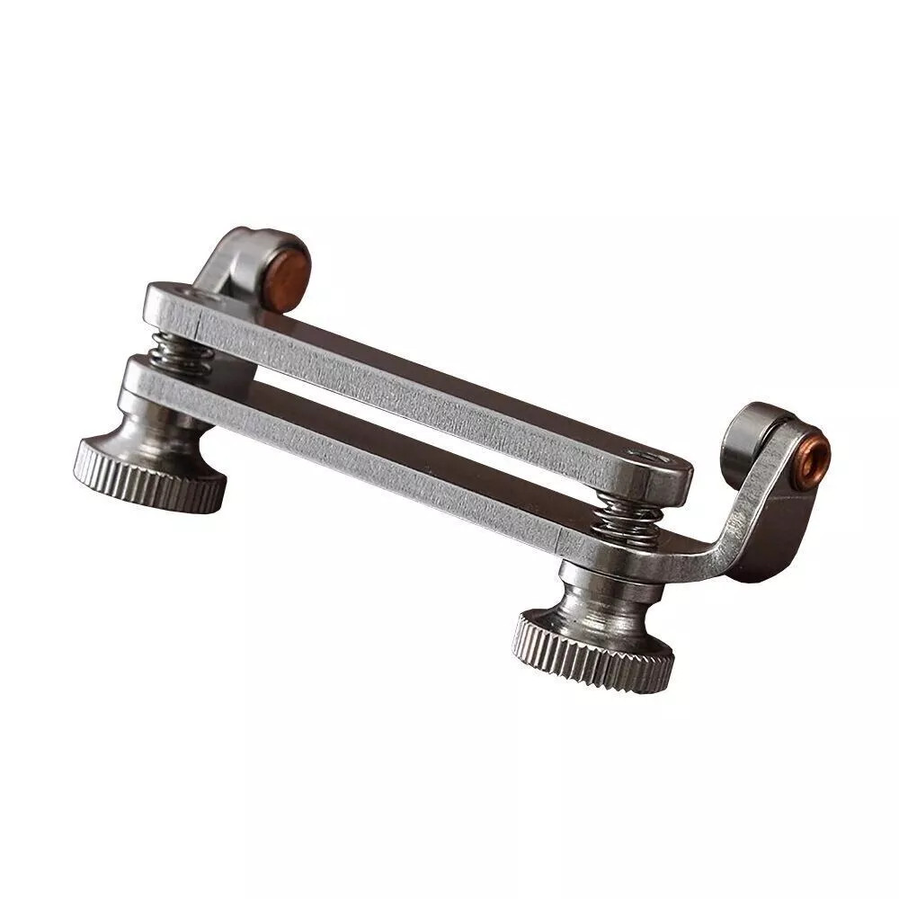 Leather Grinding Auxiliary Tools Supplies Fixed Angle Sharpening Resistant Tool