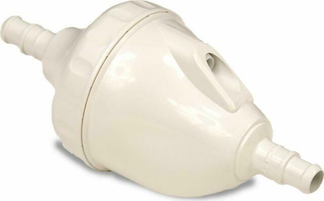 Polaris Pressure Cleaner Case Kit for G52