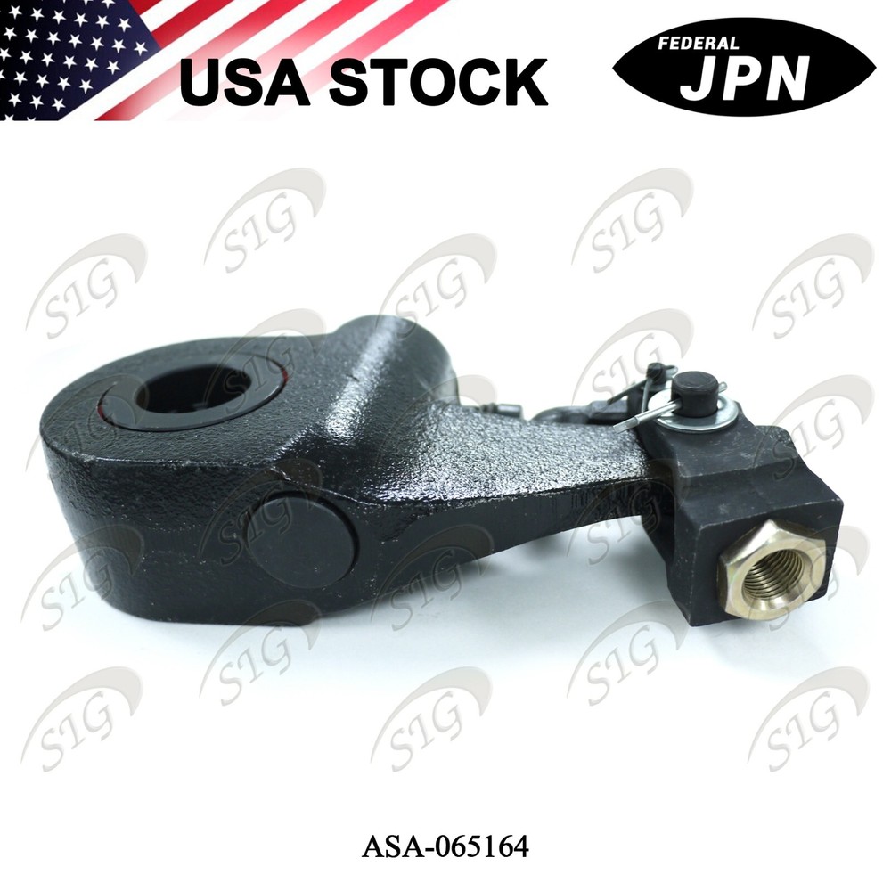 Automatic Slack Adjuster ABA Service Kit 5.5" 1.25" 10 Spline Teeth
