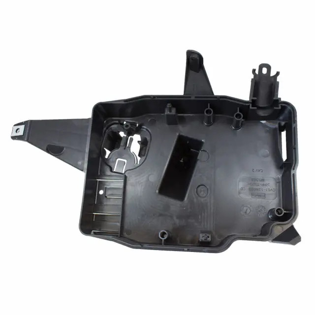 Genuine Ford Engine Control Module (ECM) Bracket CV6Z-12A659-C