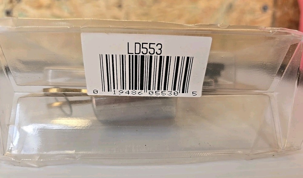 BIG JON DOWNRIGGER LOCK FISHING ACCESSORY LD553