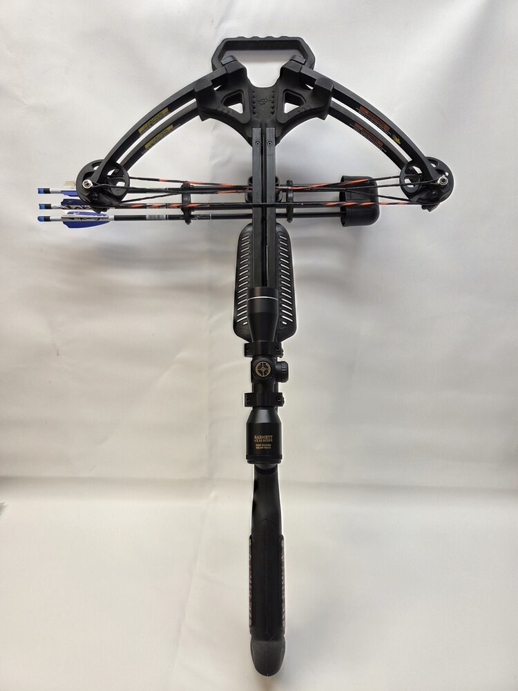 Barnett Game Crusher 2.0 Crossbow