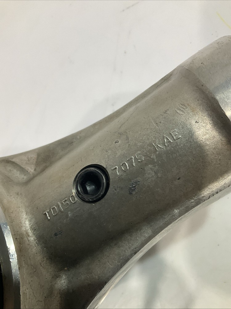 KAE TD/50-7075 TORQUE MULTIPLIER Y2M