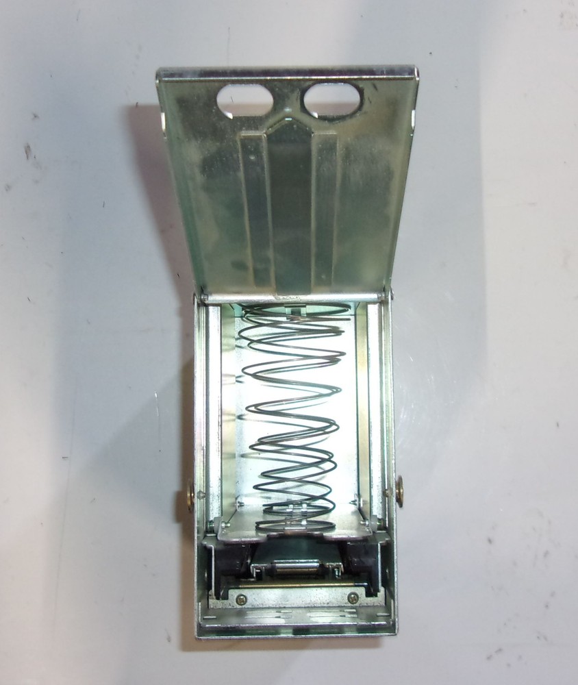 BALLY CASH CAN - Used