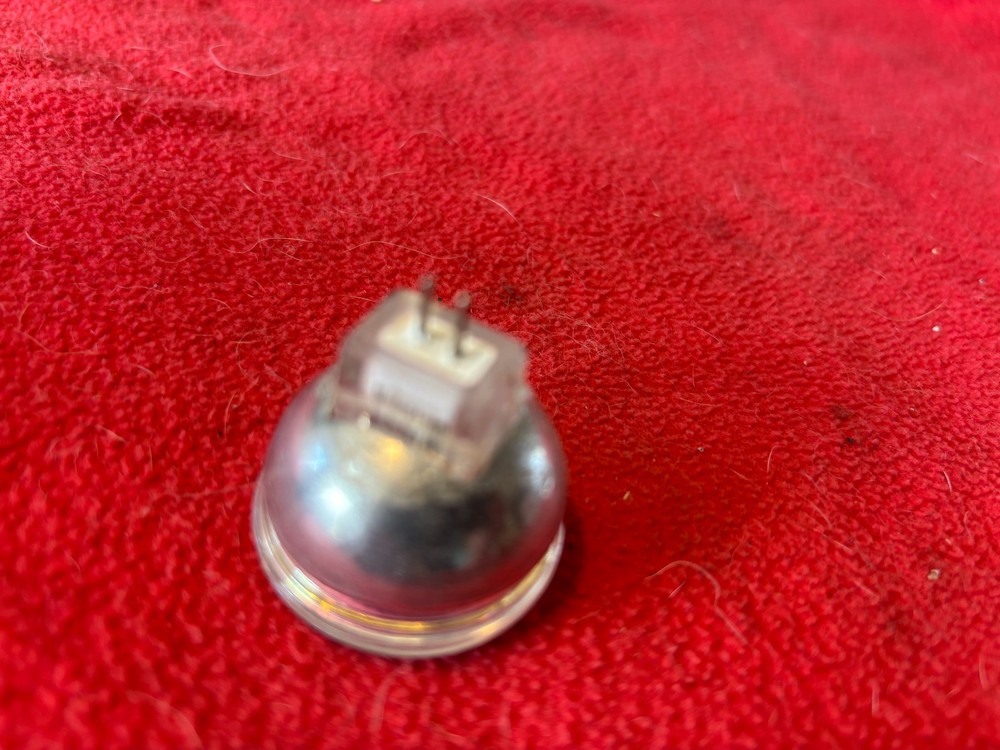NiteRider Replacement Bulb 10W / 10 Degree / 6V