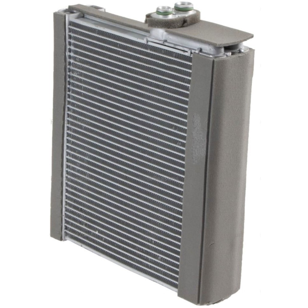 A/C AC Parallel Flow Evaporator Core for 12-19 Ram 1500 2500 3500 4000 ProMaster