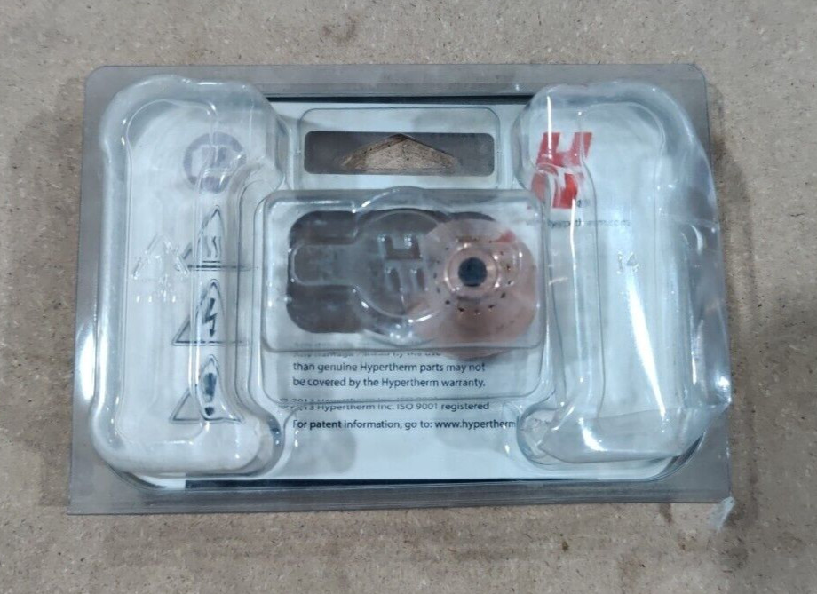 Hypertherm Genuine Powermax 105 Mechanized Shield 220993
