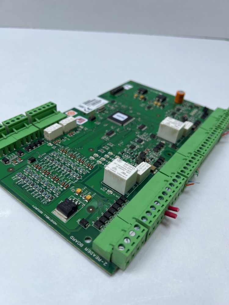 Honeywell PRO32R2 Dual Reader Access Control Board