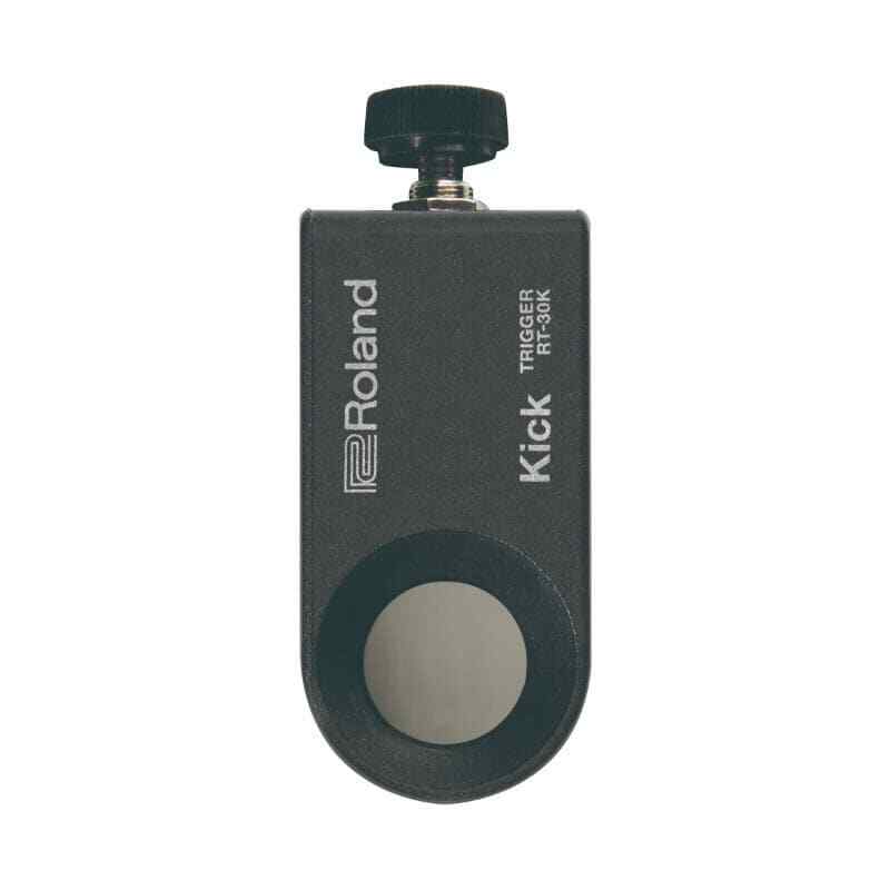 Roland RT-30K Acoustic Drum Trigger (kick)-DCP
