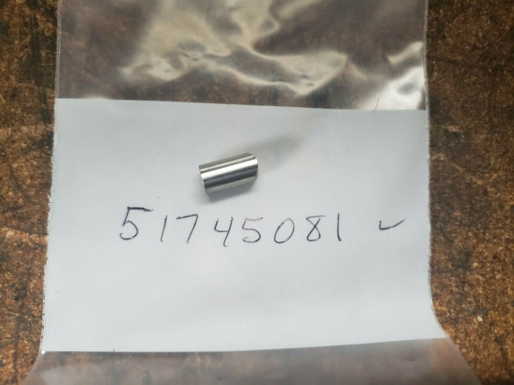 51745081 Streamfeeder Shaft