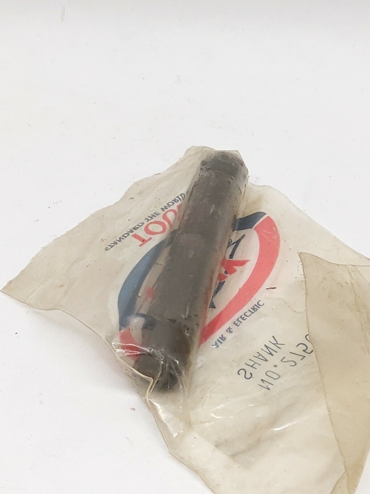 SIOUX TOOL SHANK 2756 (NEW)