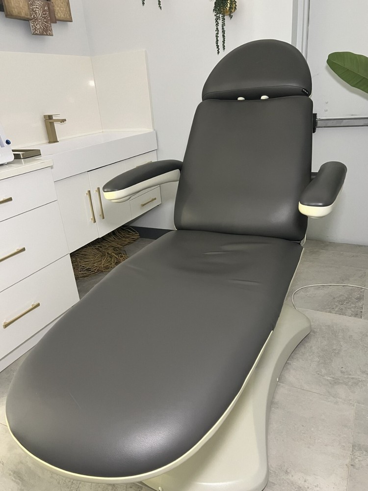 Silverfox Facial & Exam Chair