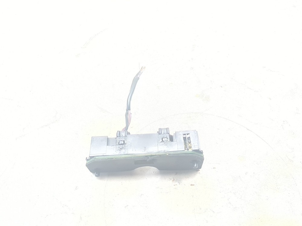 07-17 Harley Softail Fatboy FLSTF Instrument Indicator Light Module 68113-99C