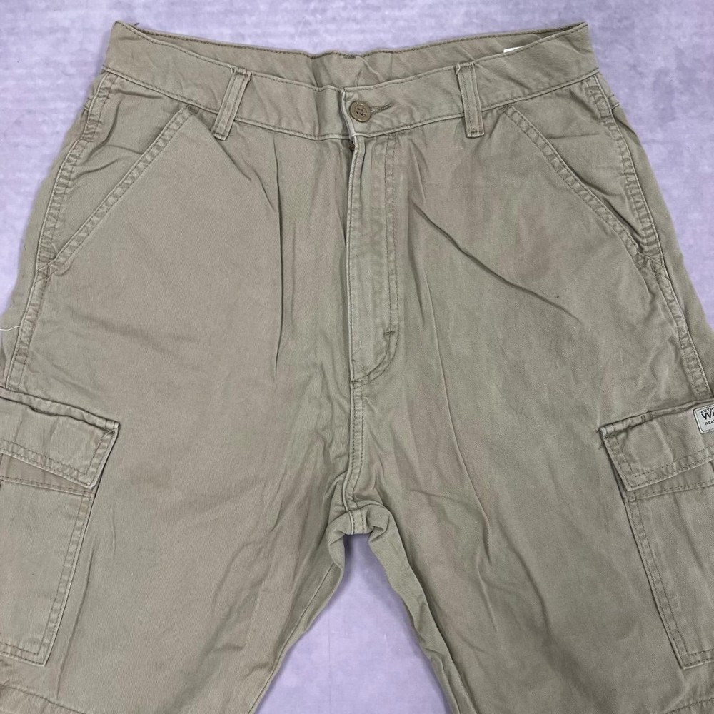 Wrangler Shorts Cargo Shorts Men's 32