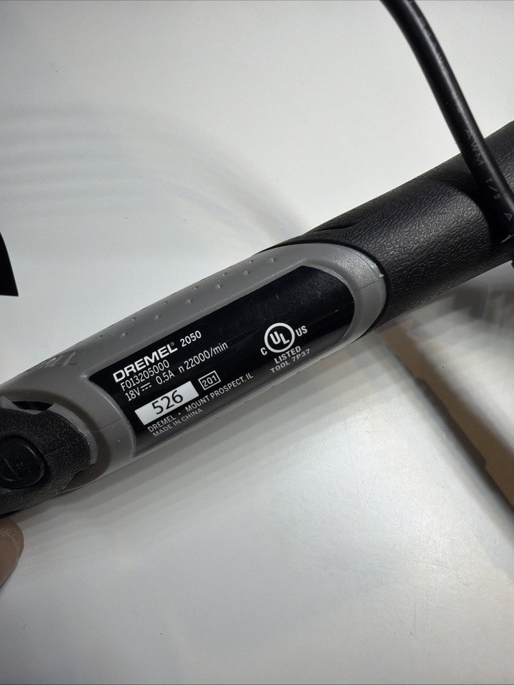 Dremel 2050 Stylo+ Plus Rotary Tool