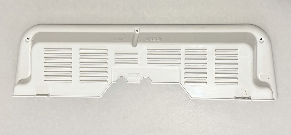 LG Washer Rear Panel MGC64379202