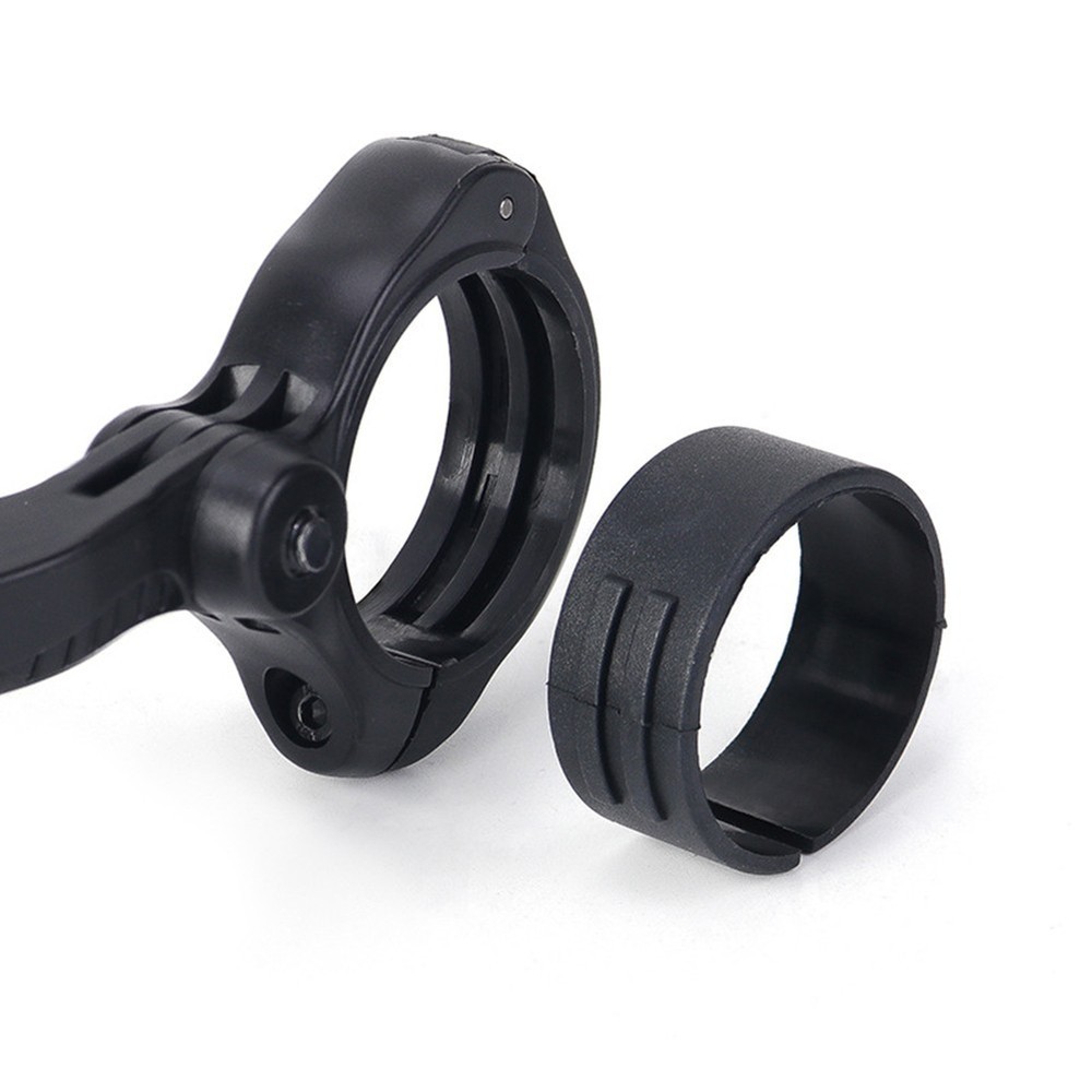 Bike Handlebar Conversion Spacer Kit for Garmin 4PC Front Mount Gasket Washers