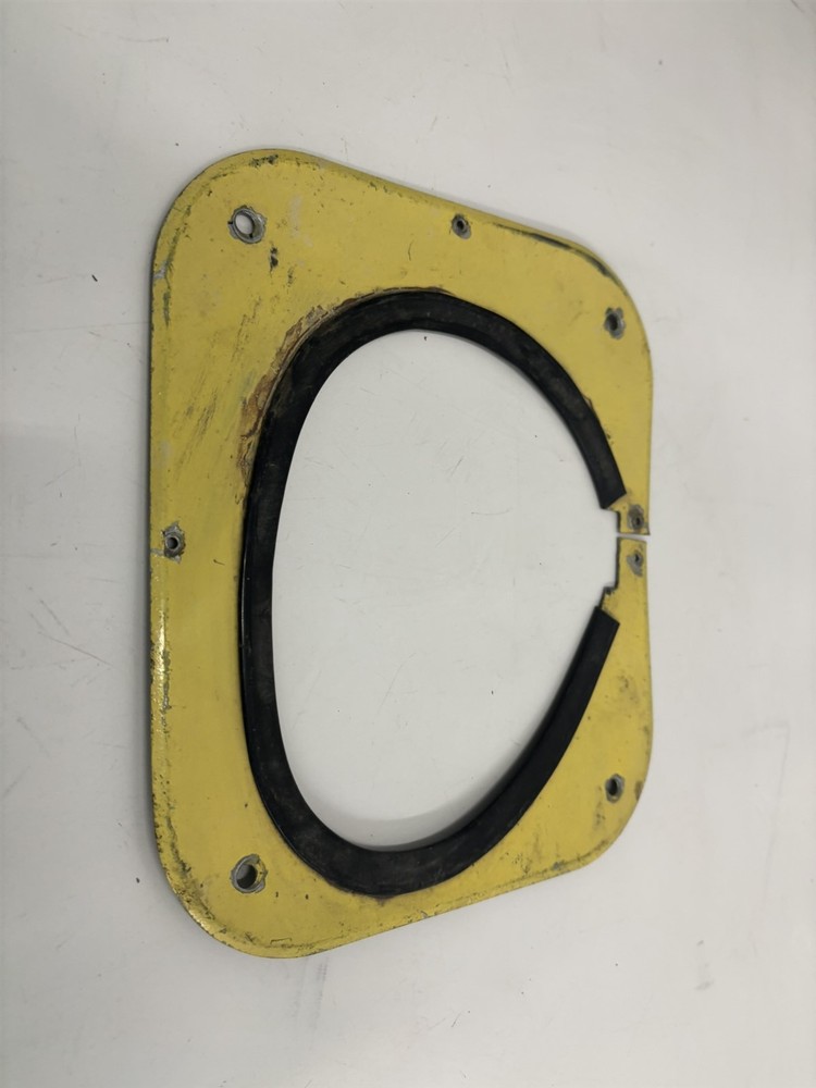 Luscombe Model 8 Left Wing Strut Cover panel