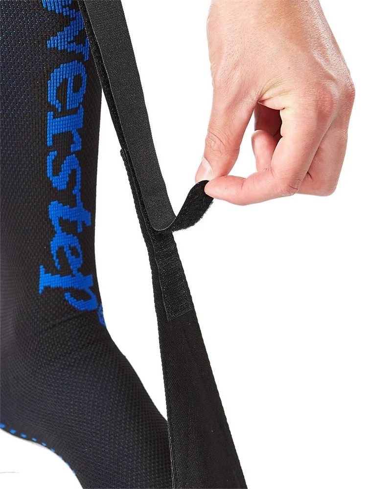 PowerStep ULTRASTRETCH NIGHT SOCK