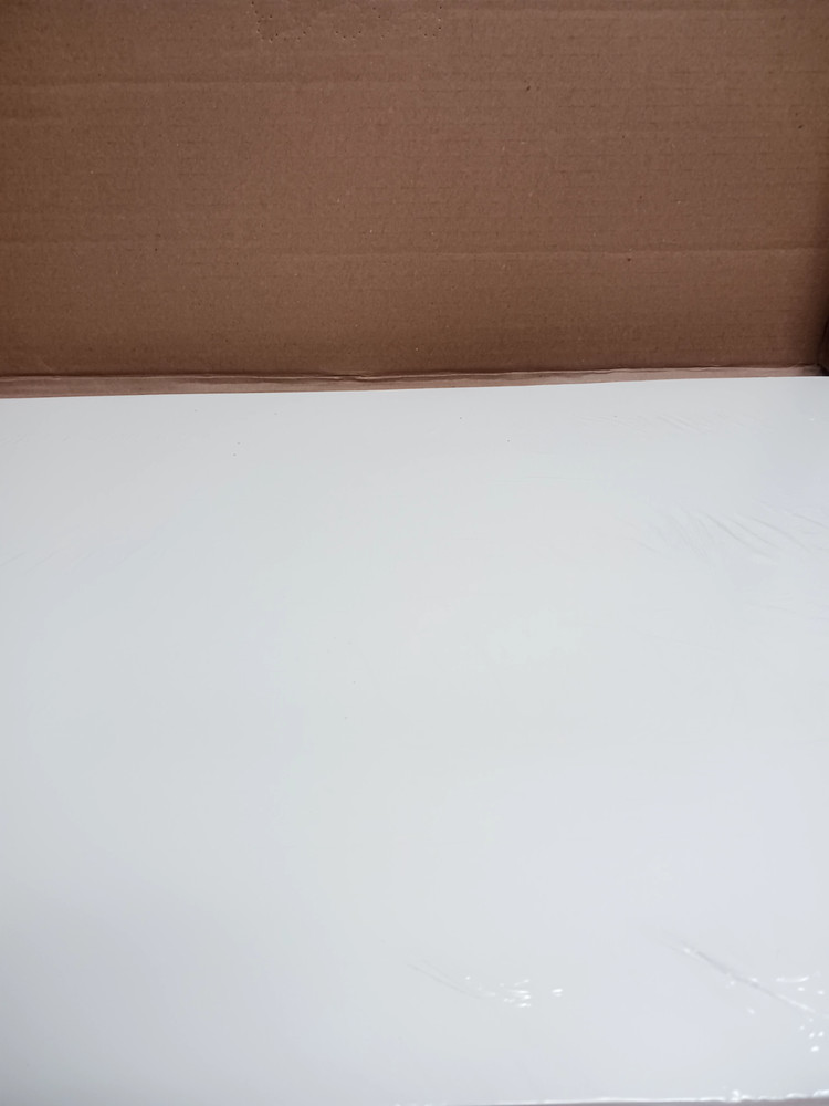 Pacesetter Digital Matte Vinyl PAC51218WP 100 sheets 12×18