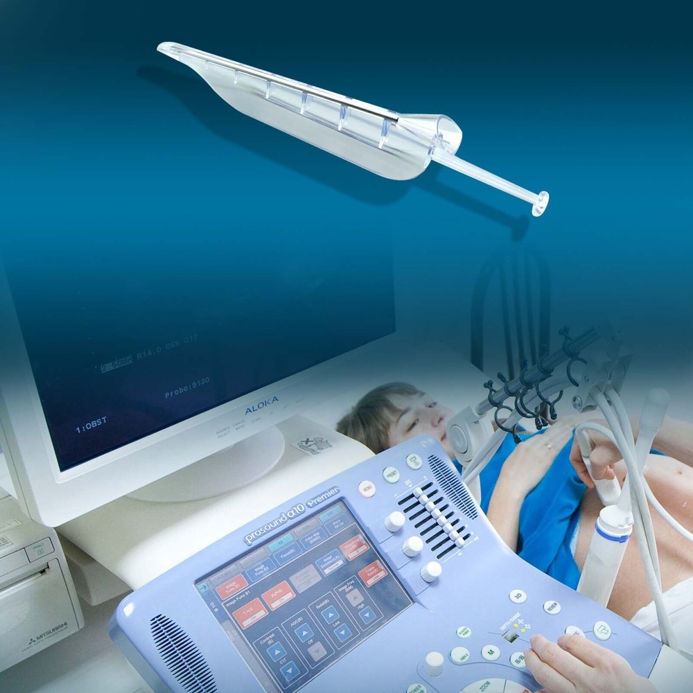 10PCS Ultrasound Needle Guided Puncture Frames, Surgical Medical For Multi Model