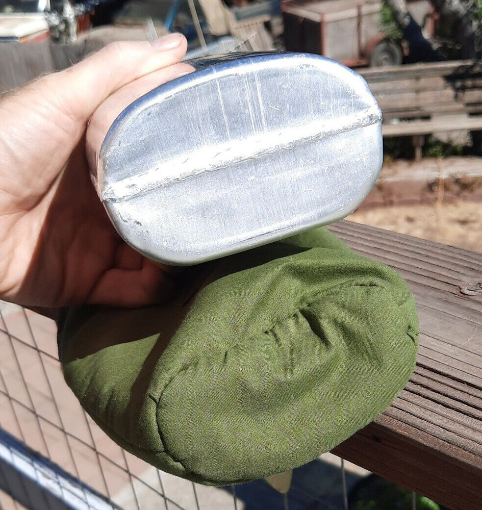 Canteen insulated cover nice
