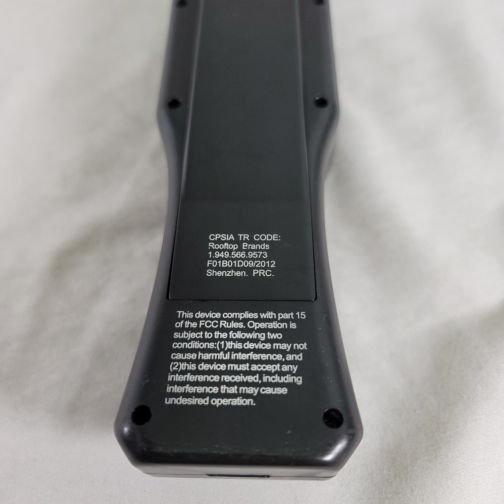 Skywriter UFO Remote Control - For Sky Writing Helicopter