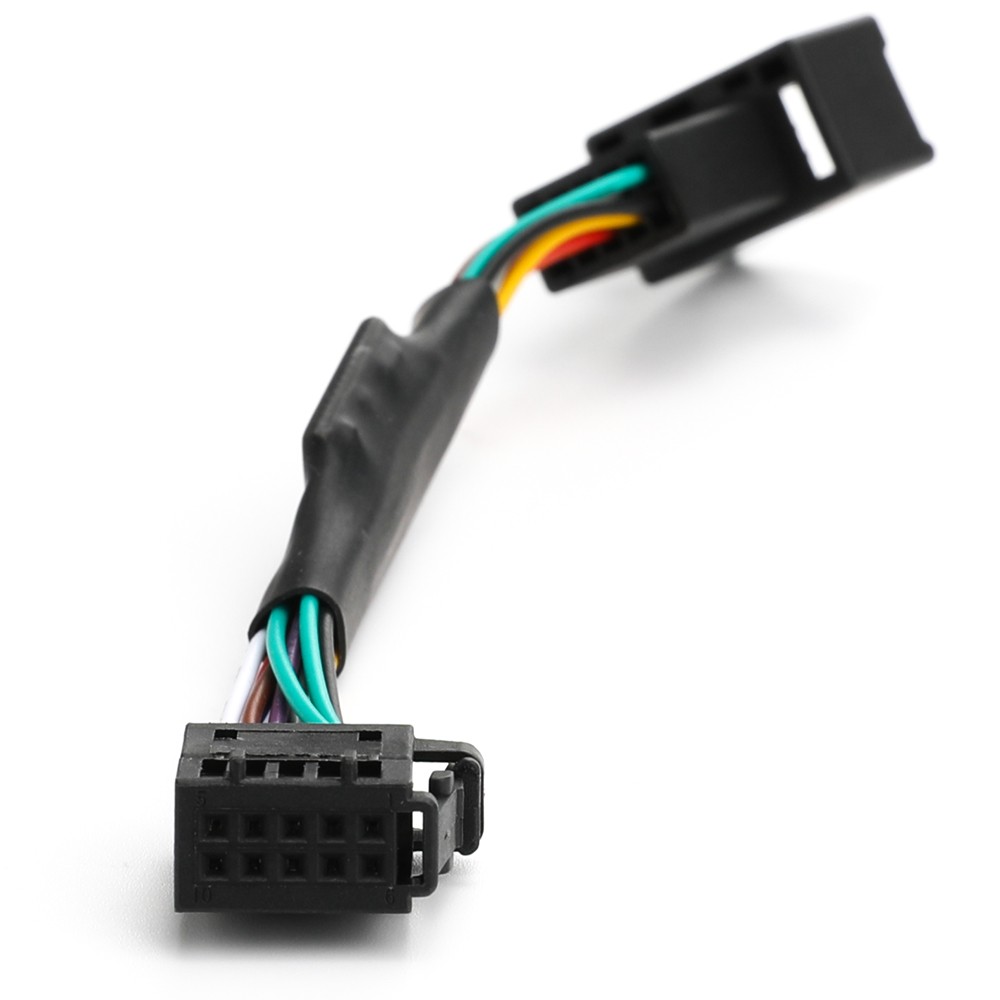 For VW NEW Tiguan Start Stop A-OFF Device System Cable Eliminator Disable Plug