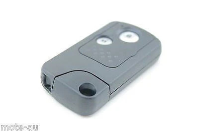 To Suit Honda 2 Button Remote/Key