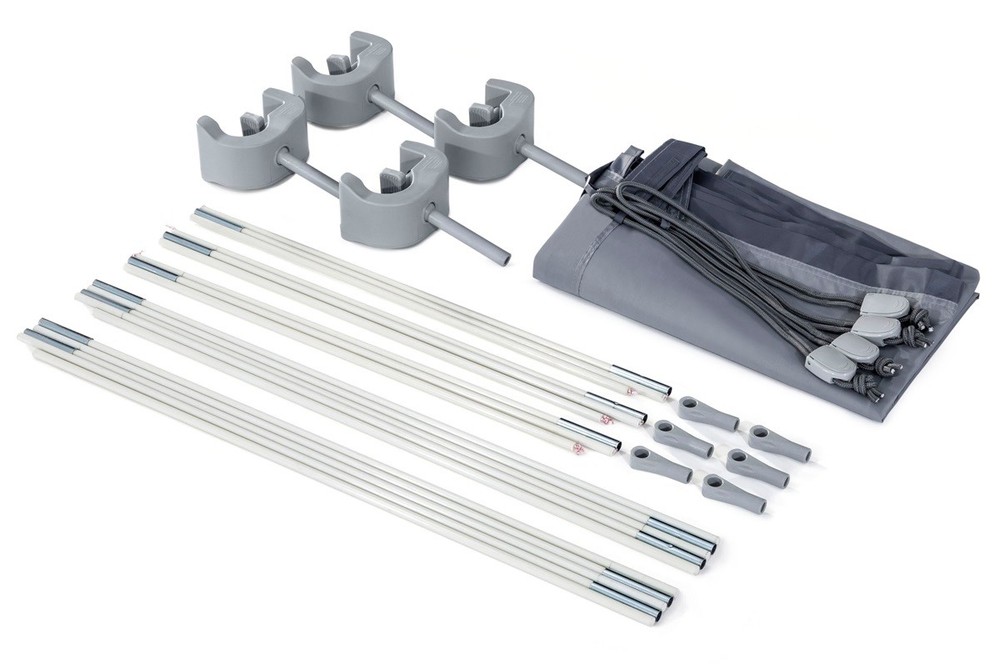 Intex Canopy for 9FT and Smaller Rectangular Above Ground Swimming Pool