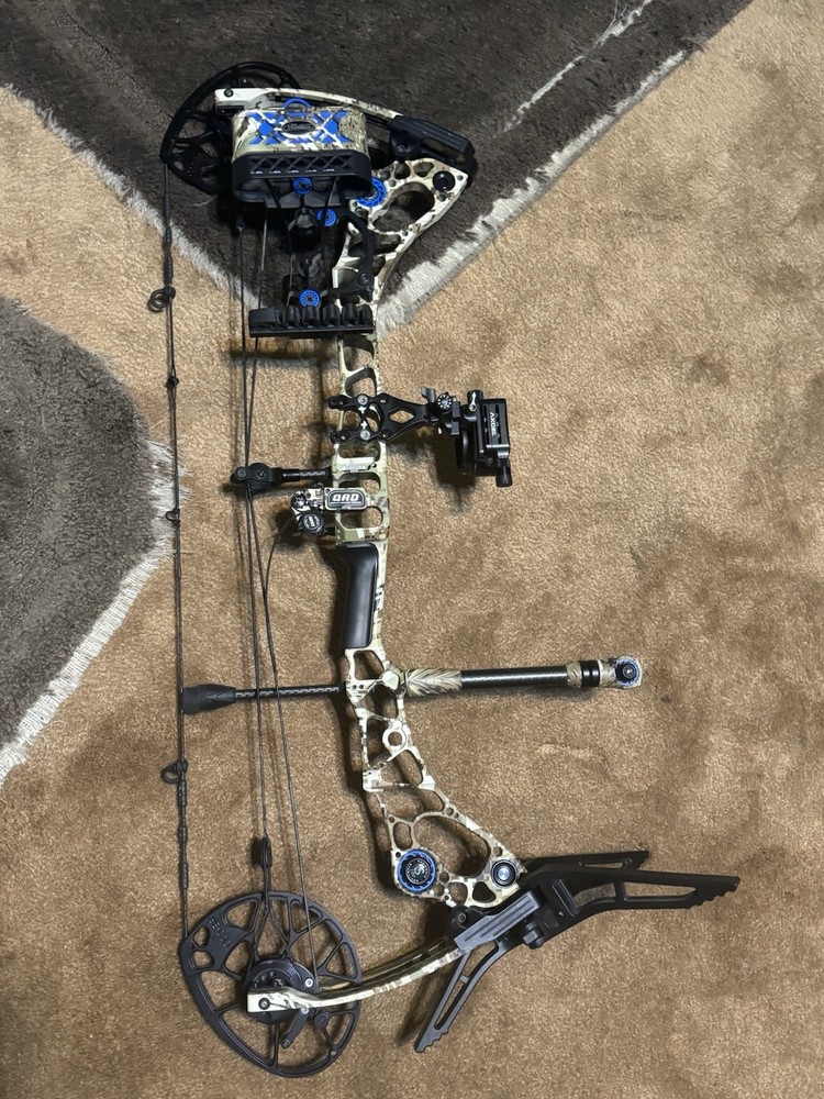 Mathews Halon 32