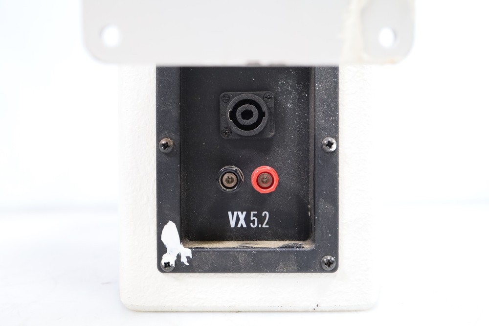 Tannoy VX 5.2-WH Speaker
