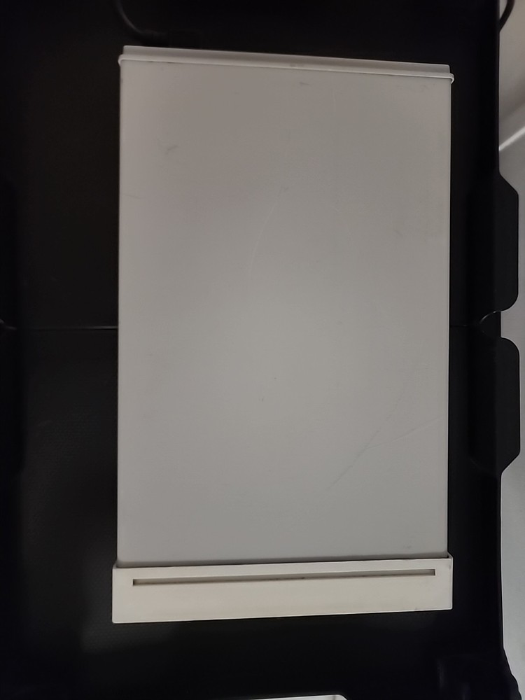 Agilent E4418B EPM Series Power Meter Untested