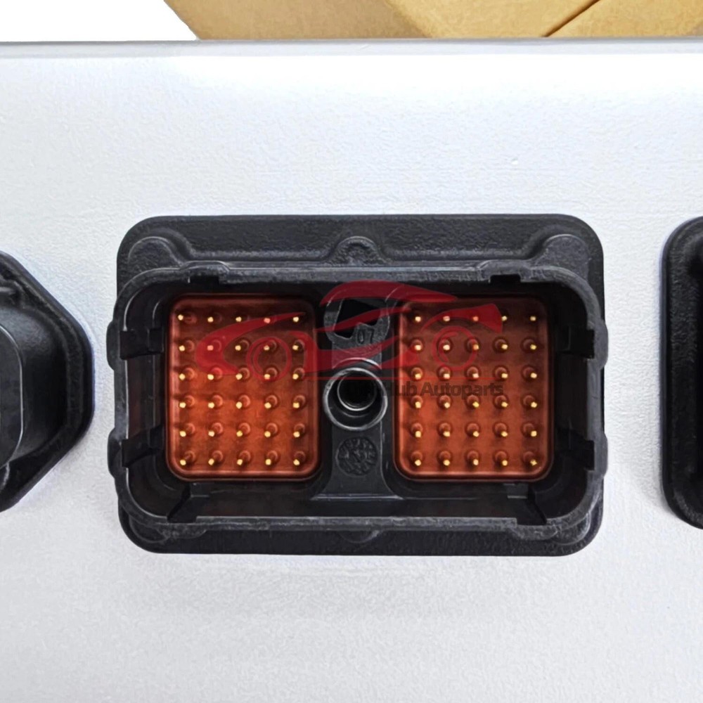 Electronic Control Module 3684009 For Cummins ECM CM870 CM871