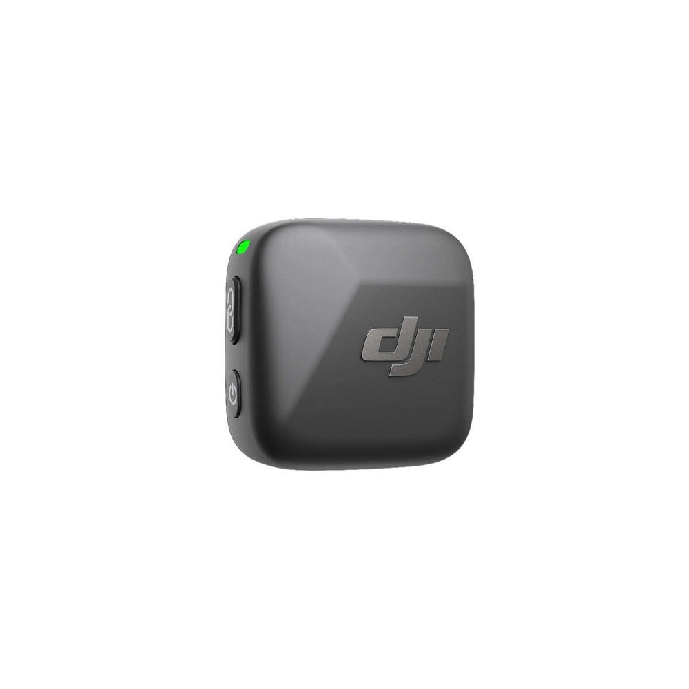 DJI Mic Mini Transmitter Infinity Black